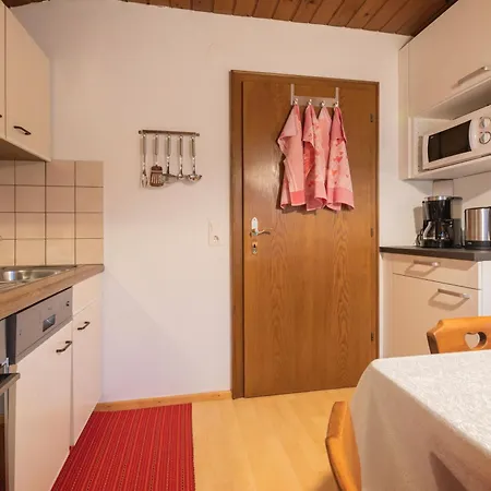 Haus Gerlinde Danler Apartment Neustift im Stubaital Exterior photo