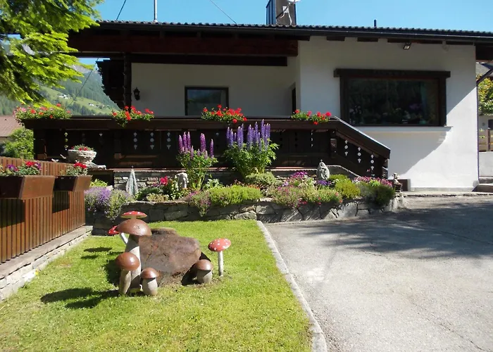 Haus Gerlinde Danler