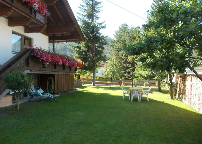 Haus Gerlinde Danler