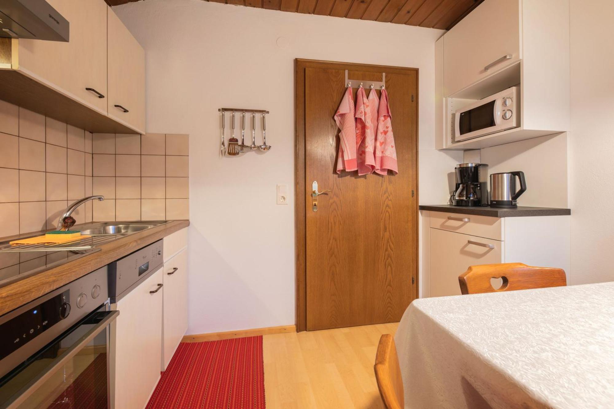 Apartment Haus Gerlinde Danler