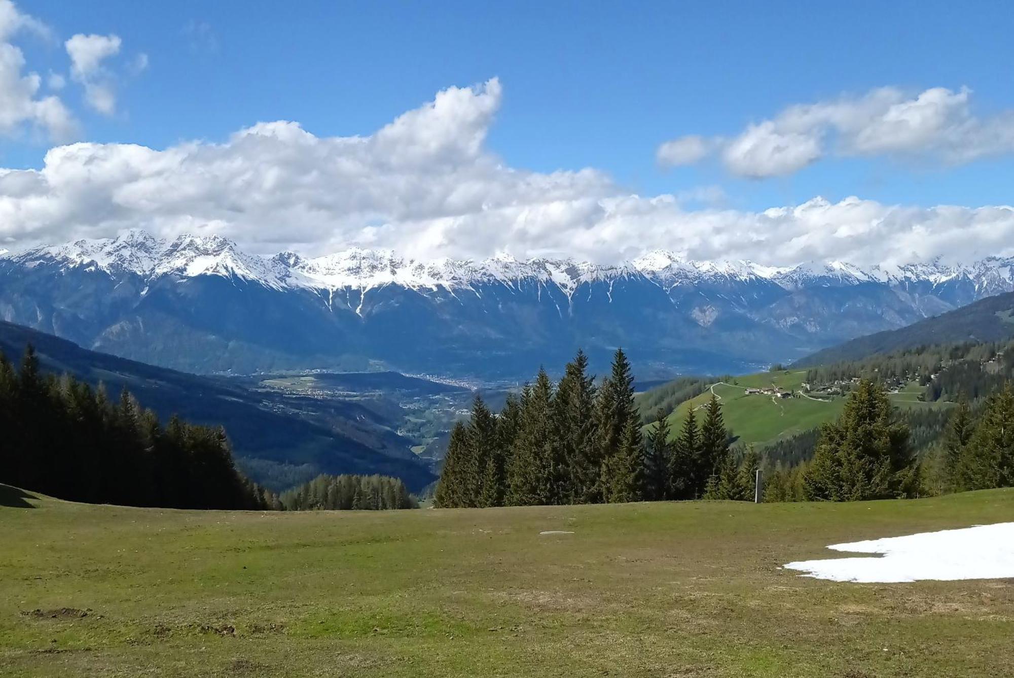Haus Gerlinde Danler Neustift im Stubaital