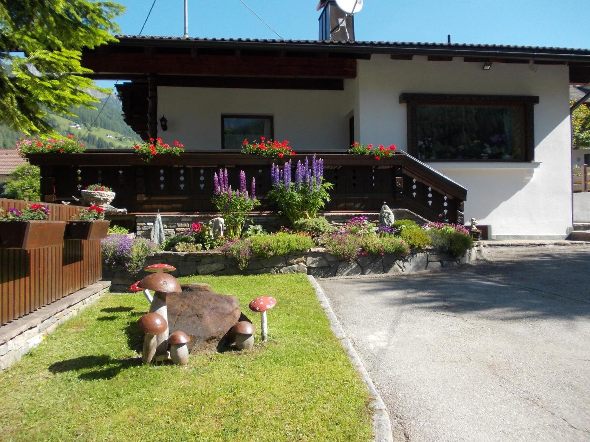 Haus Gerlinde Danler Neustift im Stubaital