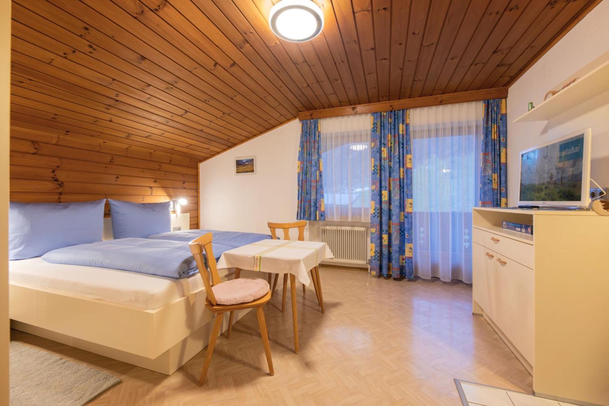 Haus Gerlinde Danler Apartament