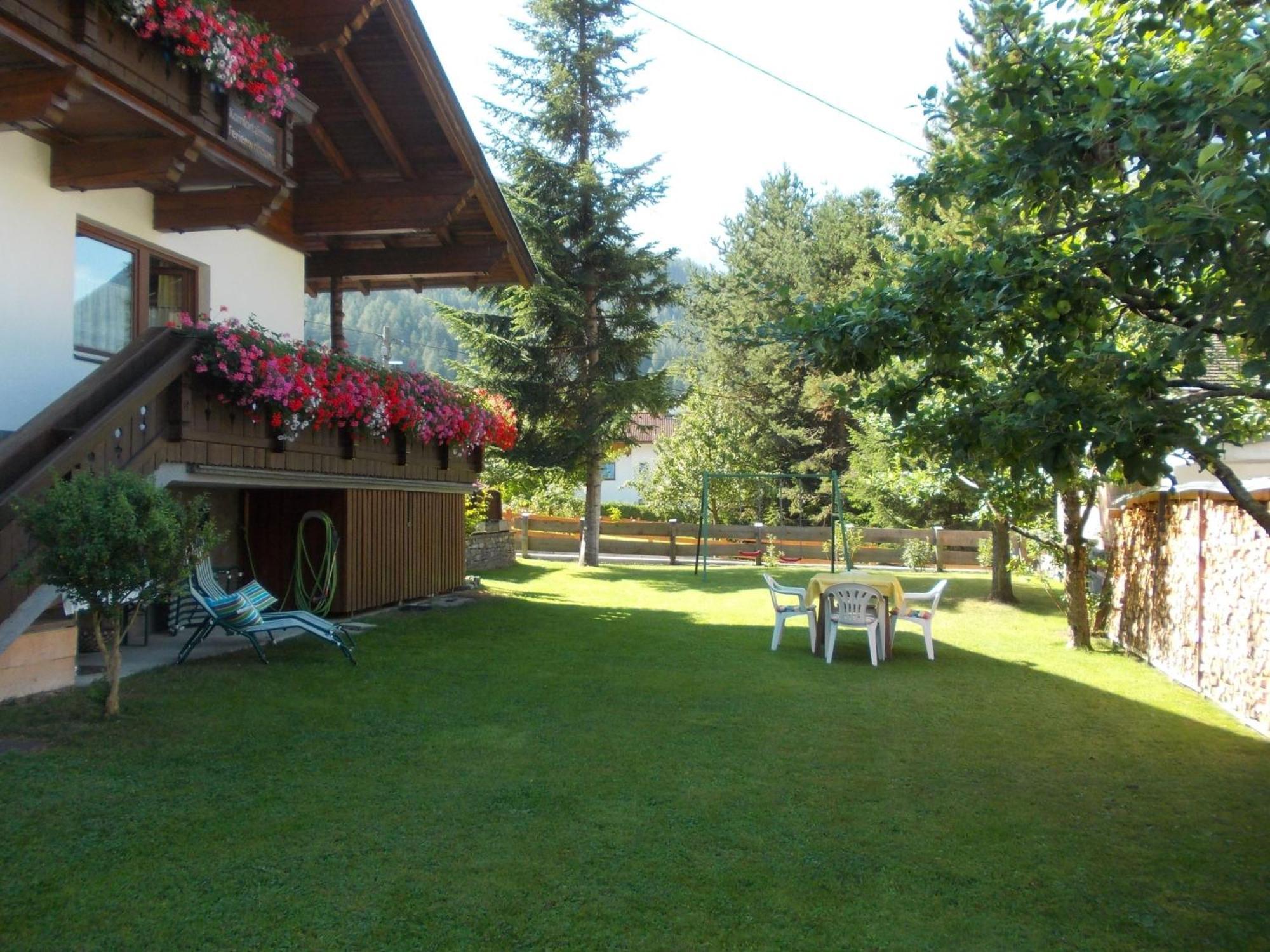Apartment Haus Gerlinde Danler *